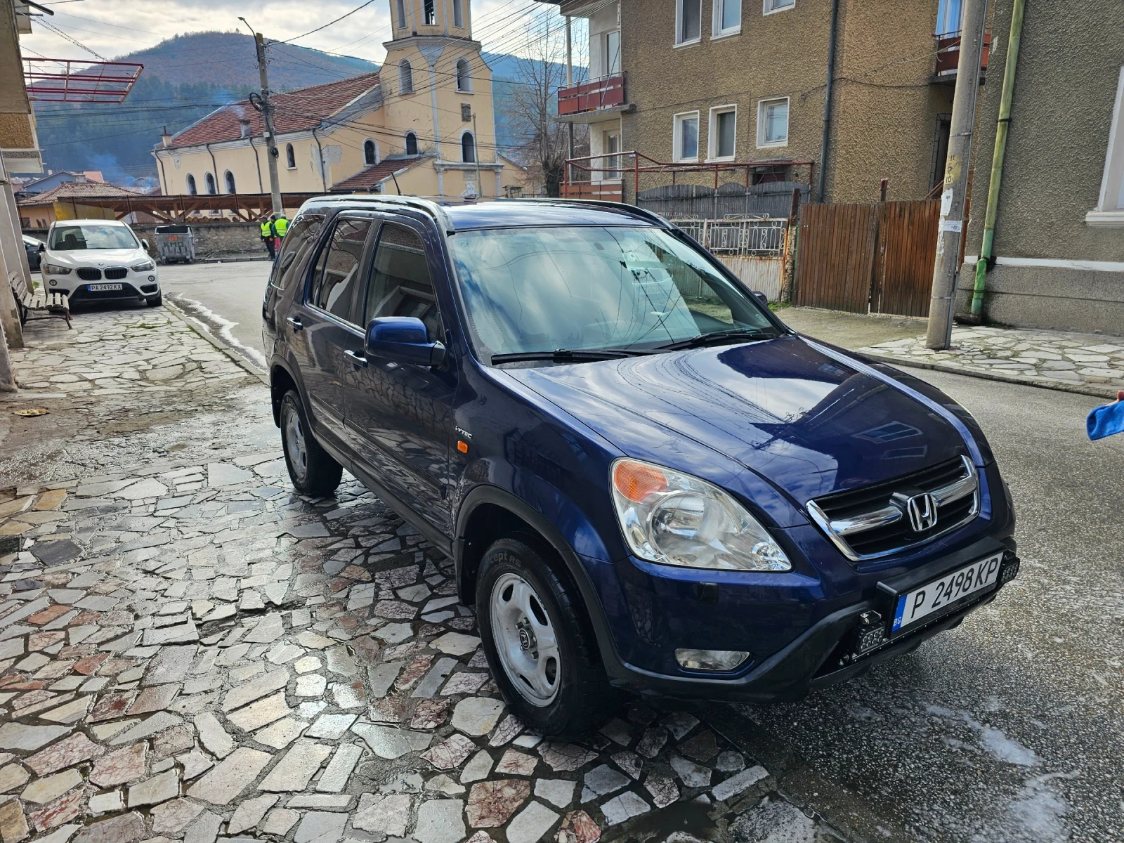 Honda Cr-v | Mobile.bg � ����������� 1