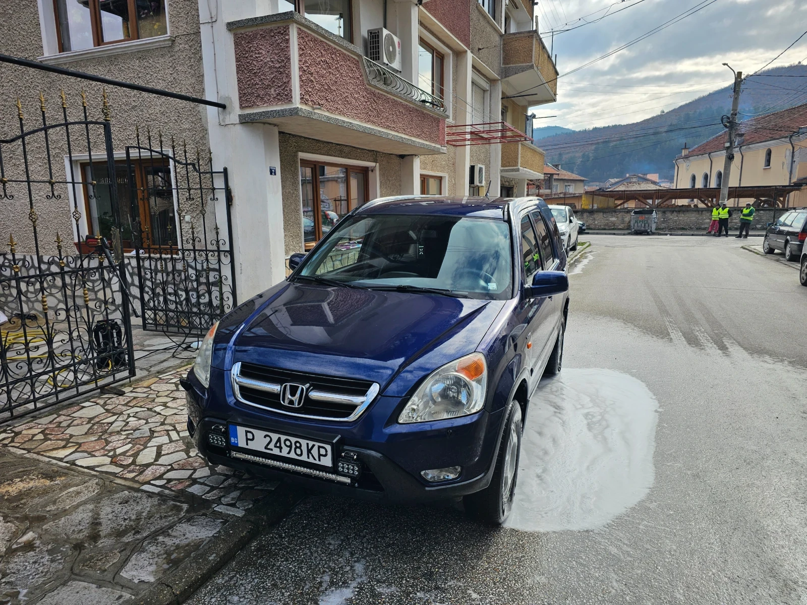 Honda Cr-v | Mobile.bg � ����������� 2