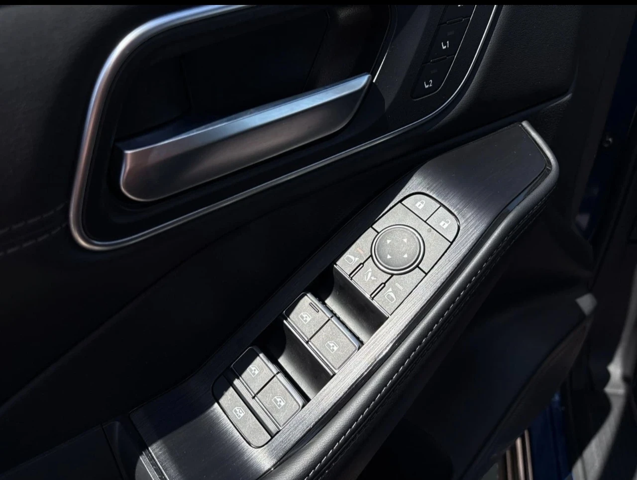 Nissan X-trail Tekna e-Power e-4orce , снимка 13 - Автомобили и джипове - 54030063