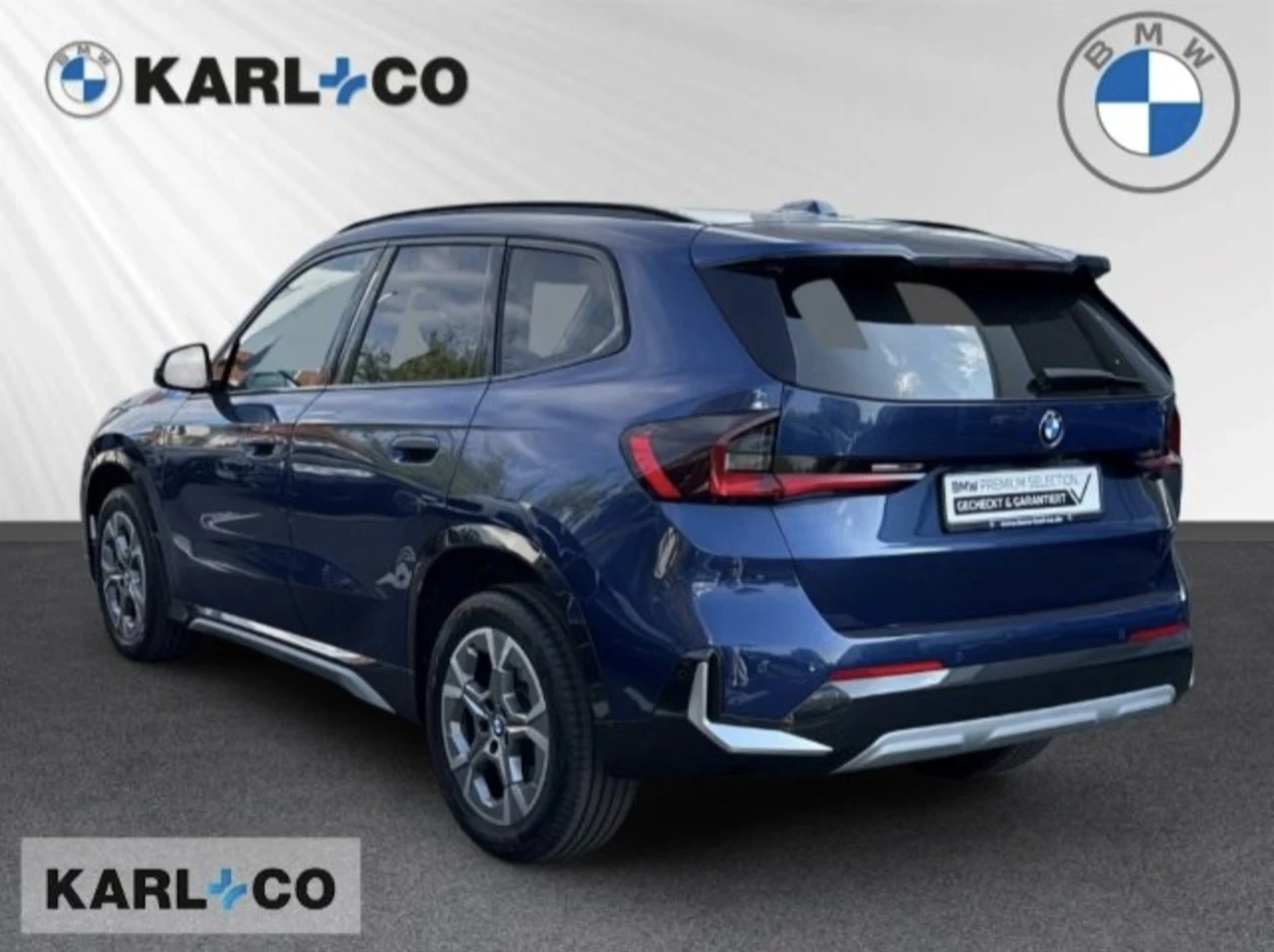 BMW X1 xDrive 23d Pano HUD Led , снимка 3 - Автомобили и джипове - 54030063