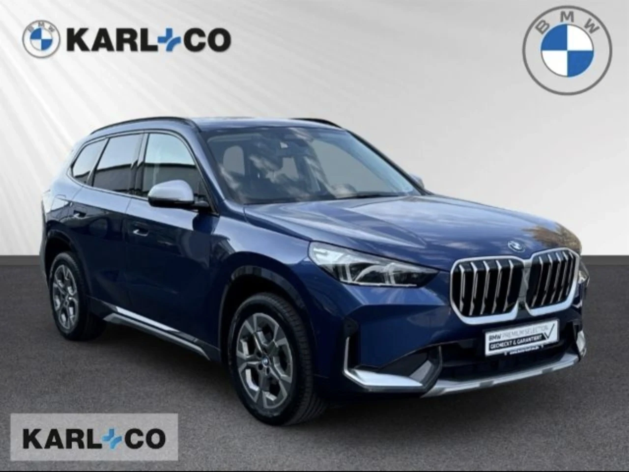 BMW X1 xDrive 23d Pano HUD Led , снимка 6 - Автомобили и джипове - 54030063