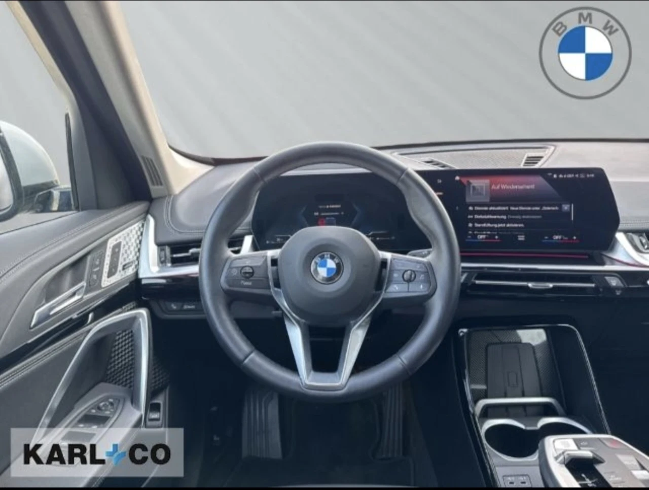 BMW X1 xDrive 23d Pano HUD Led , снимка 10 - Автомобили и джипове - 54030063