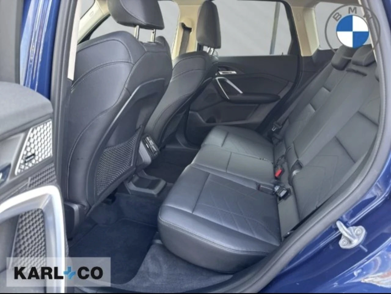 BMW X1 xDrive 23d Pano HUD Led , снимка 11 - Автомобили и джипове - 54030063