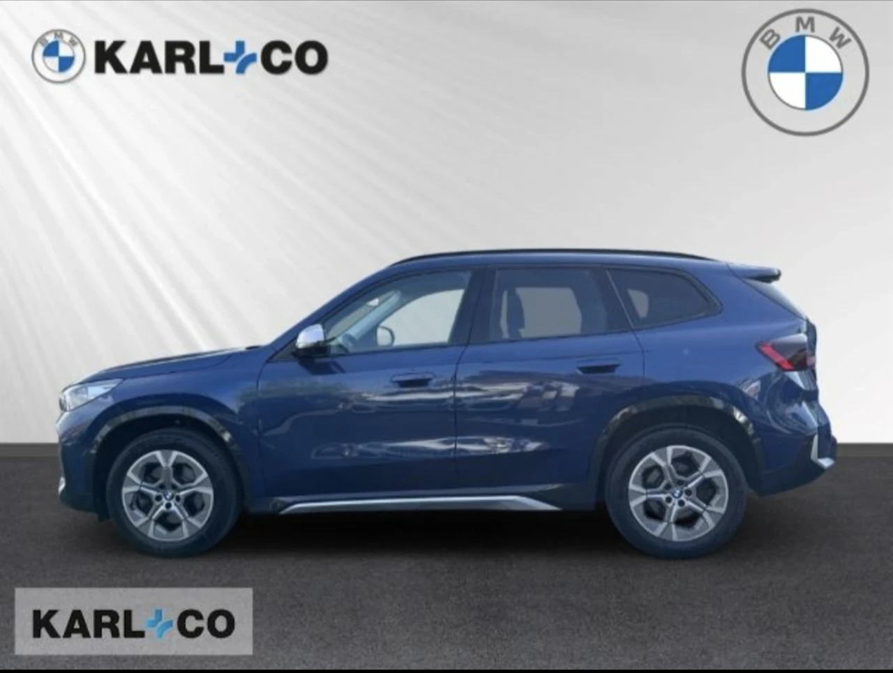 BMW X1 xDrive 23d Pano HUD Led , снимка 2 - Автомобили и джипове - 54030063