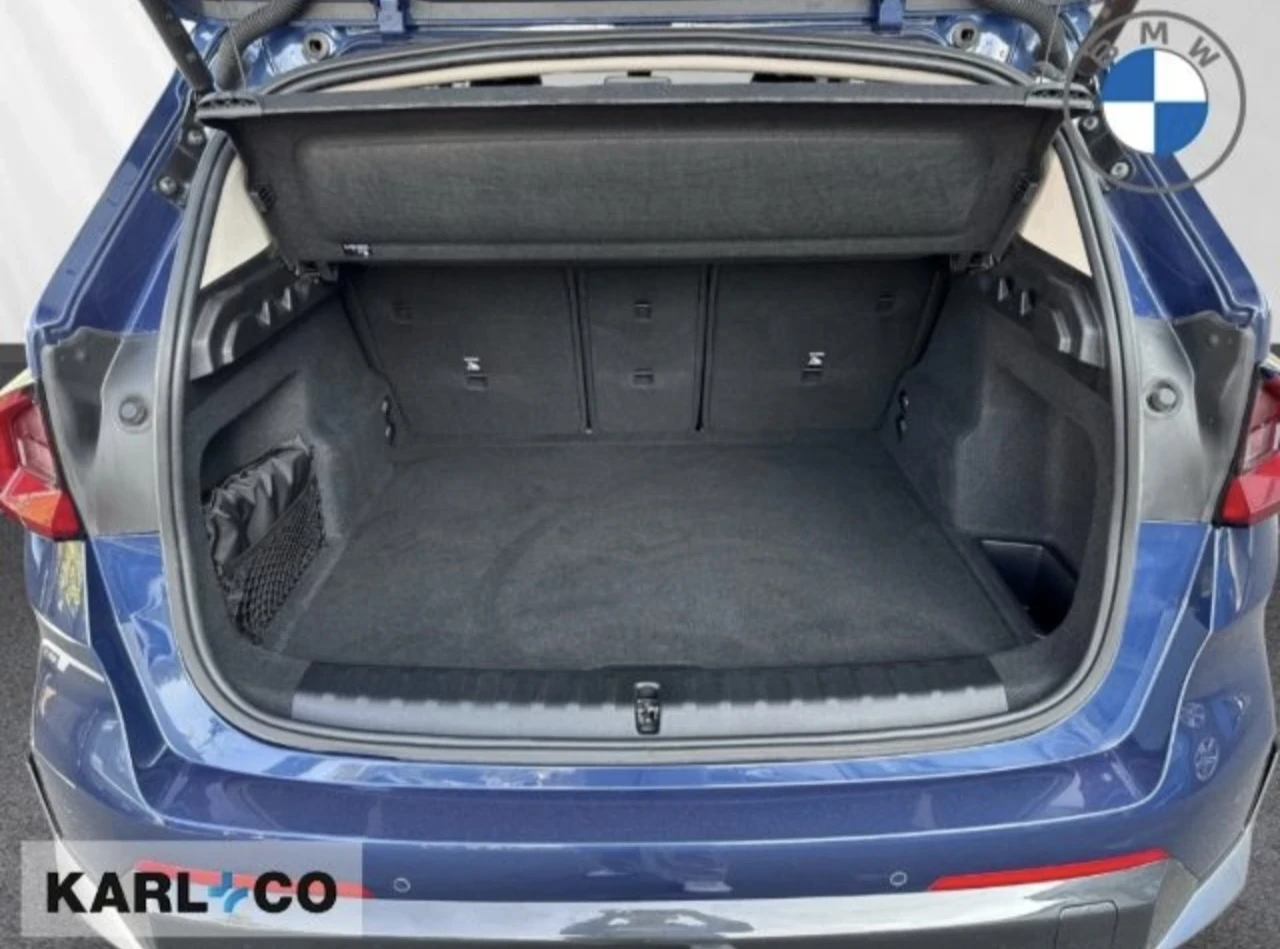 BMW X1 xDrive 23d Pano HUD Led , снимка 12 - Автомобили и джипове - 54030063