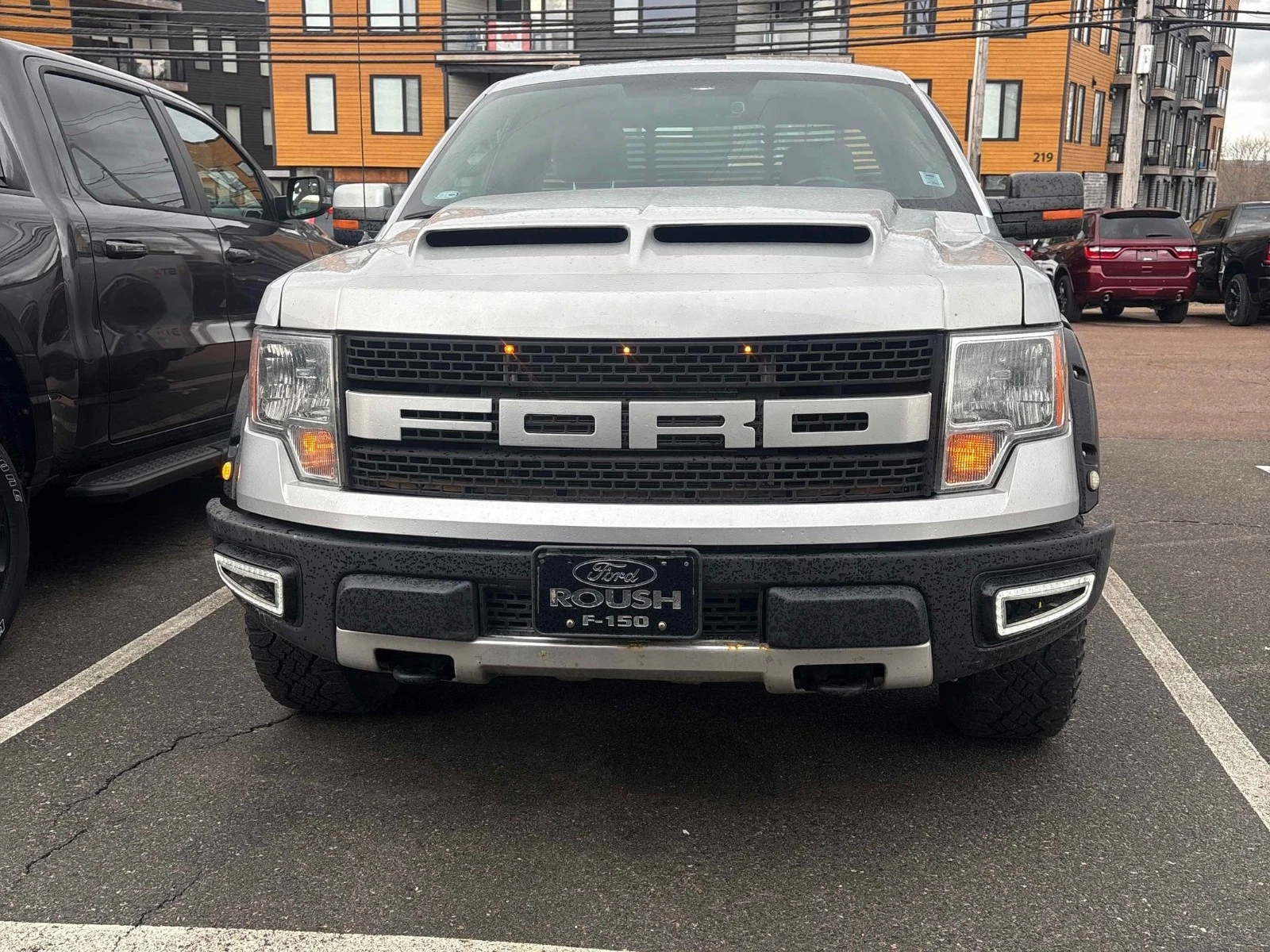 Ford F150 Reg Cab 126 5.0 С РЕГИСТРАЦИЯ & АВТО КРЕДИТ , снимка 2 - Автомобили и джипове - 54042880
