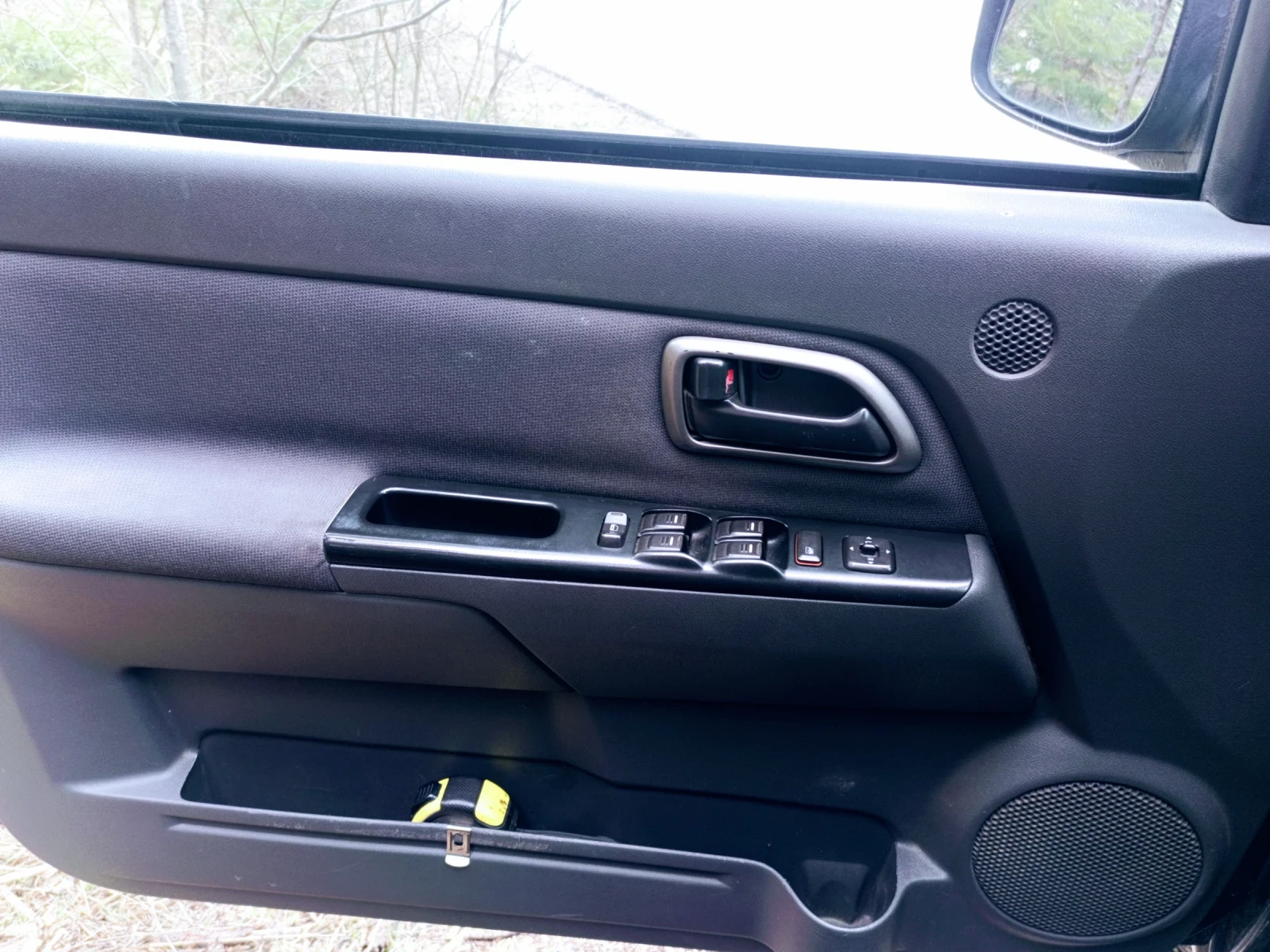 Chevrolet Colorado 3.5 Vortec, снимка 16 - Автомобили и джипове - 54128318