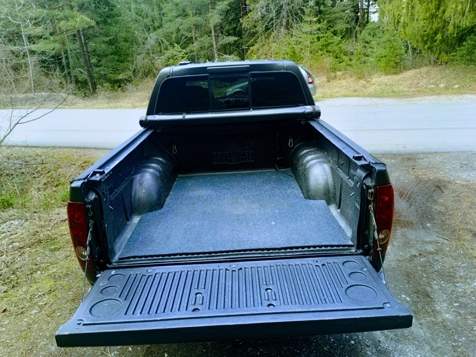 Chevrolet Colorado 3.5 Vortec, снимка 3 - Автомобили и джипове - 54128318