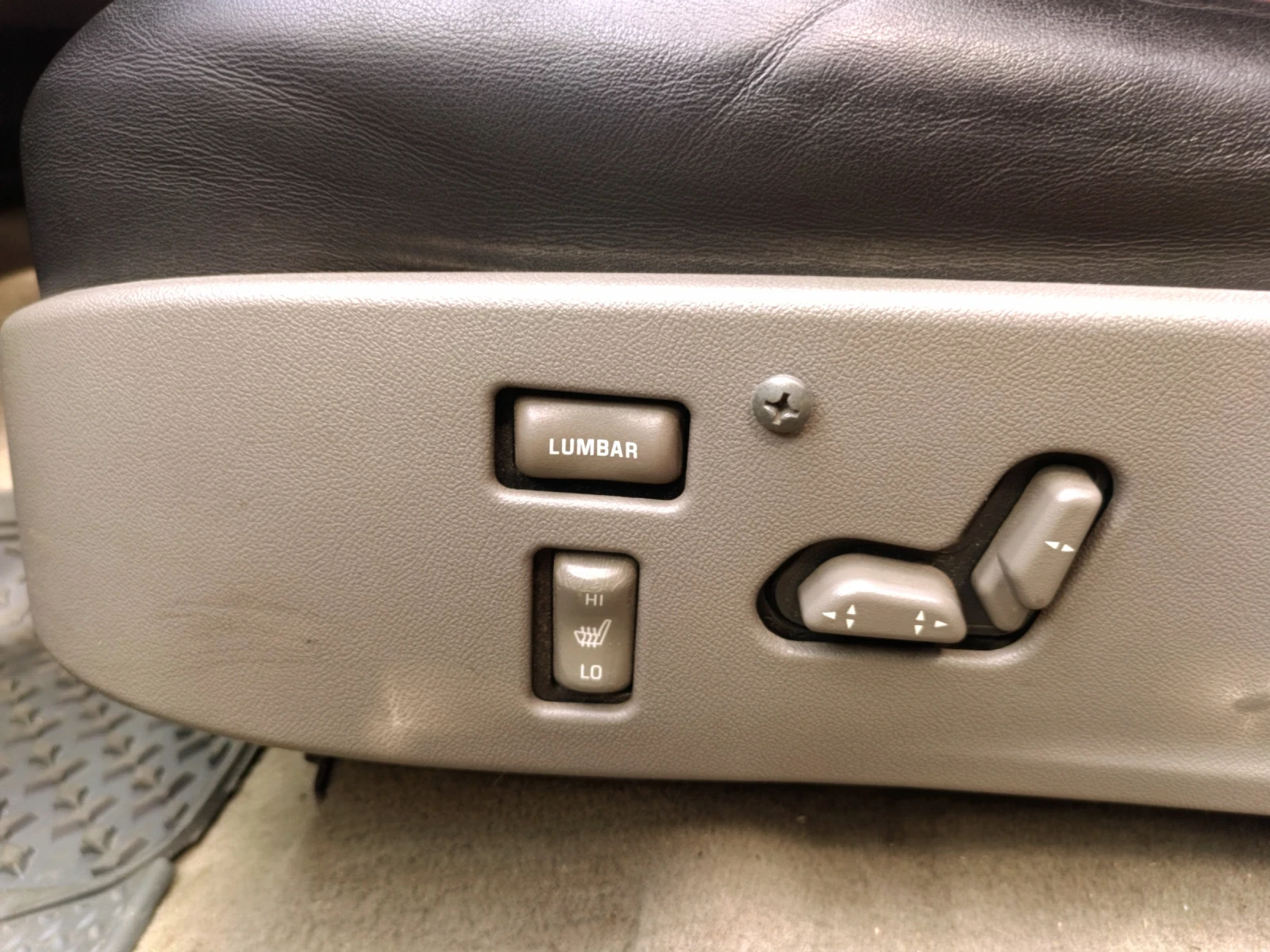 Chevrolet Colorado 3.5 Vortec, снимка 9 - Автомобили и джипове - 54128318