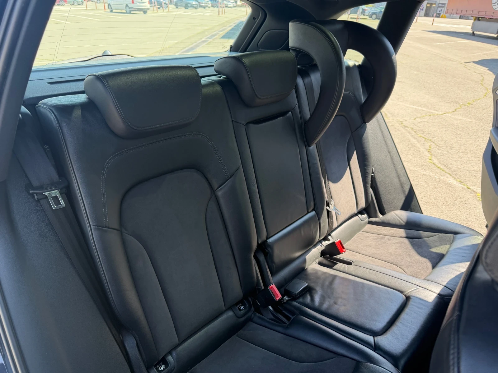 Audi SQ5 3.0 TDI 8ZF Black Edition | Mobile.bg � ����������� 11