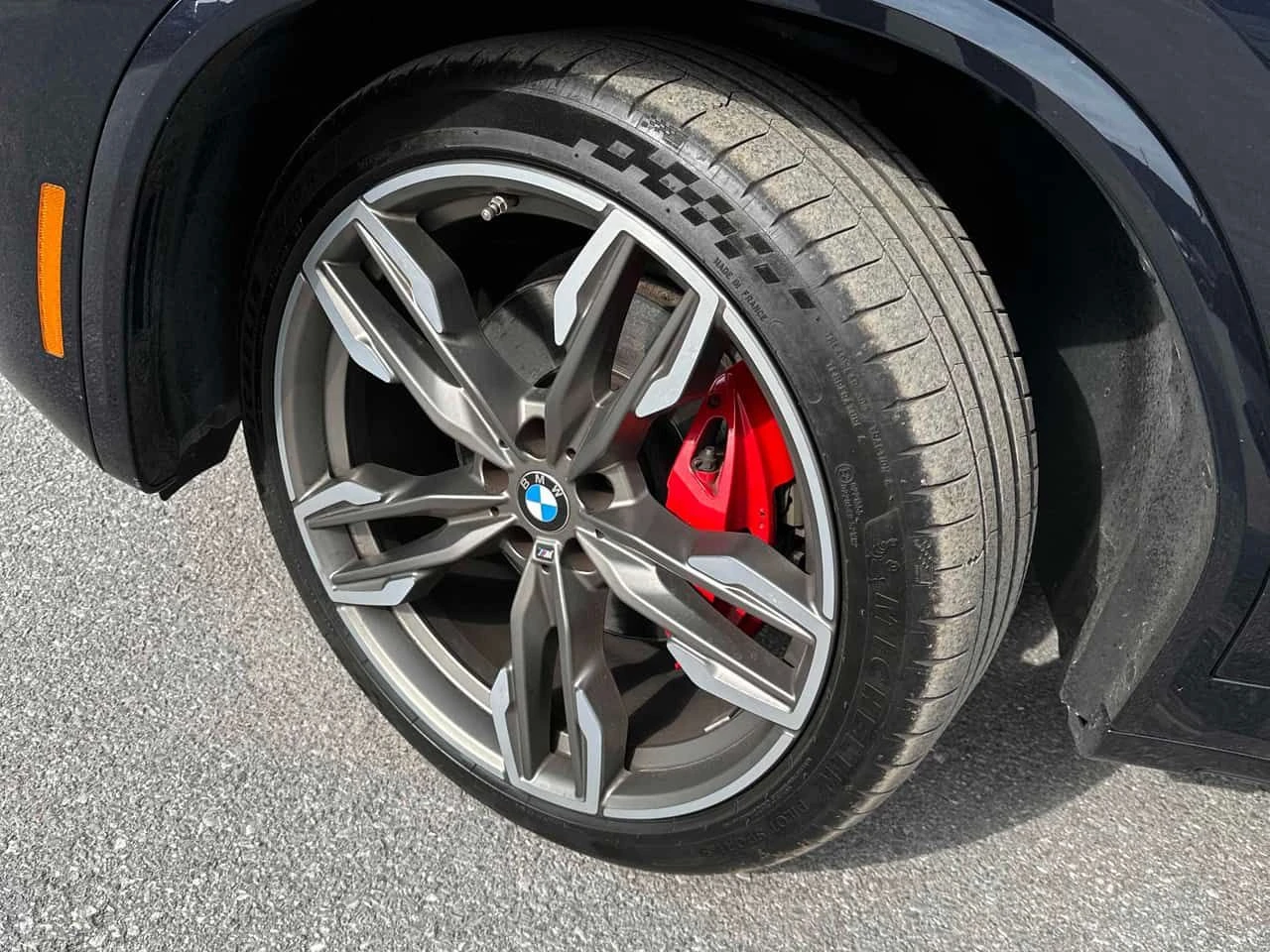 BMW X3 M40i * HEAD UP* ��������* ��� ����� ����/������*  | Mobile.bg � ����������� 6