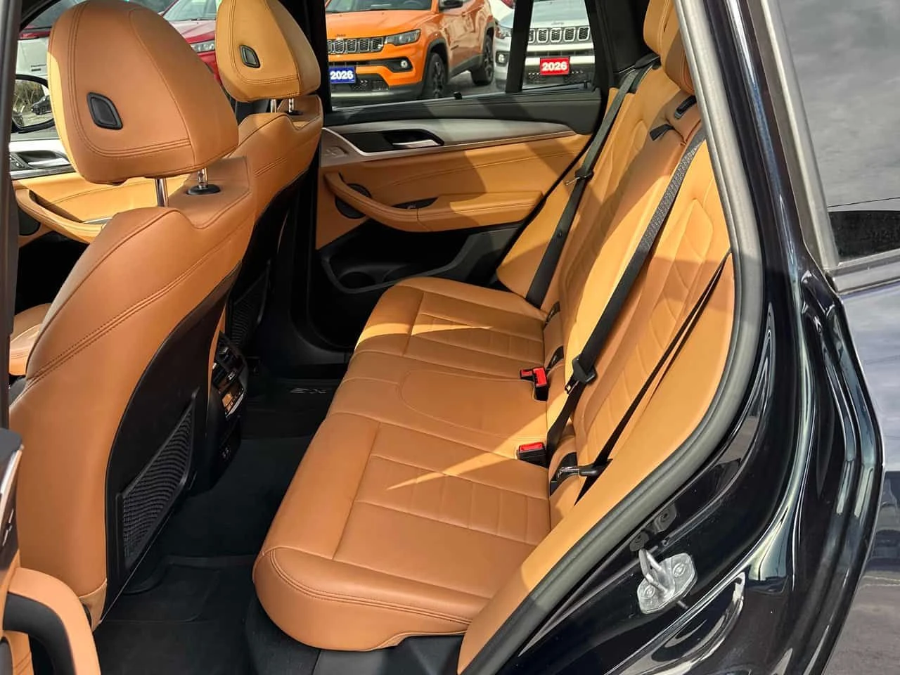 BMW X3 M40i * HEAD UP* ��������* ��� ����� ����/������*  | Mobile.bg � ����������� 13