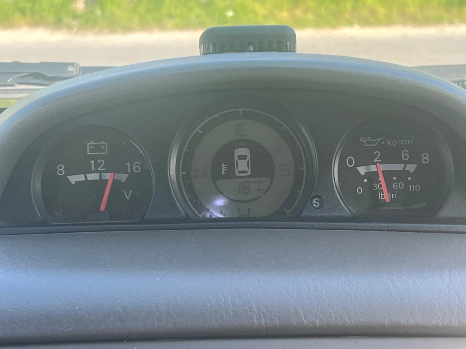 Mitsubishi Pajero sport 3.0 V6, снимка 13 - Автомобили и джипове - 54347858