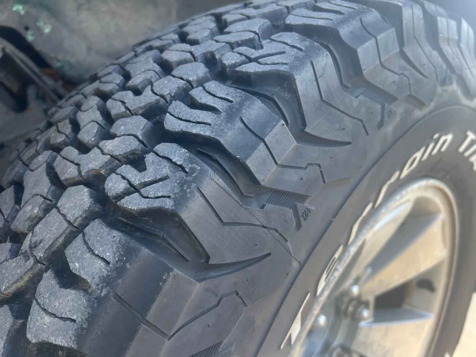 Mitsubishi Pajero sport 3.0 V6, снимка 14 - Автомобили и джипове - 54347858