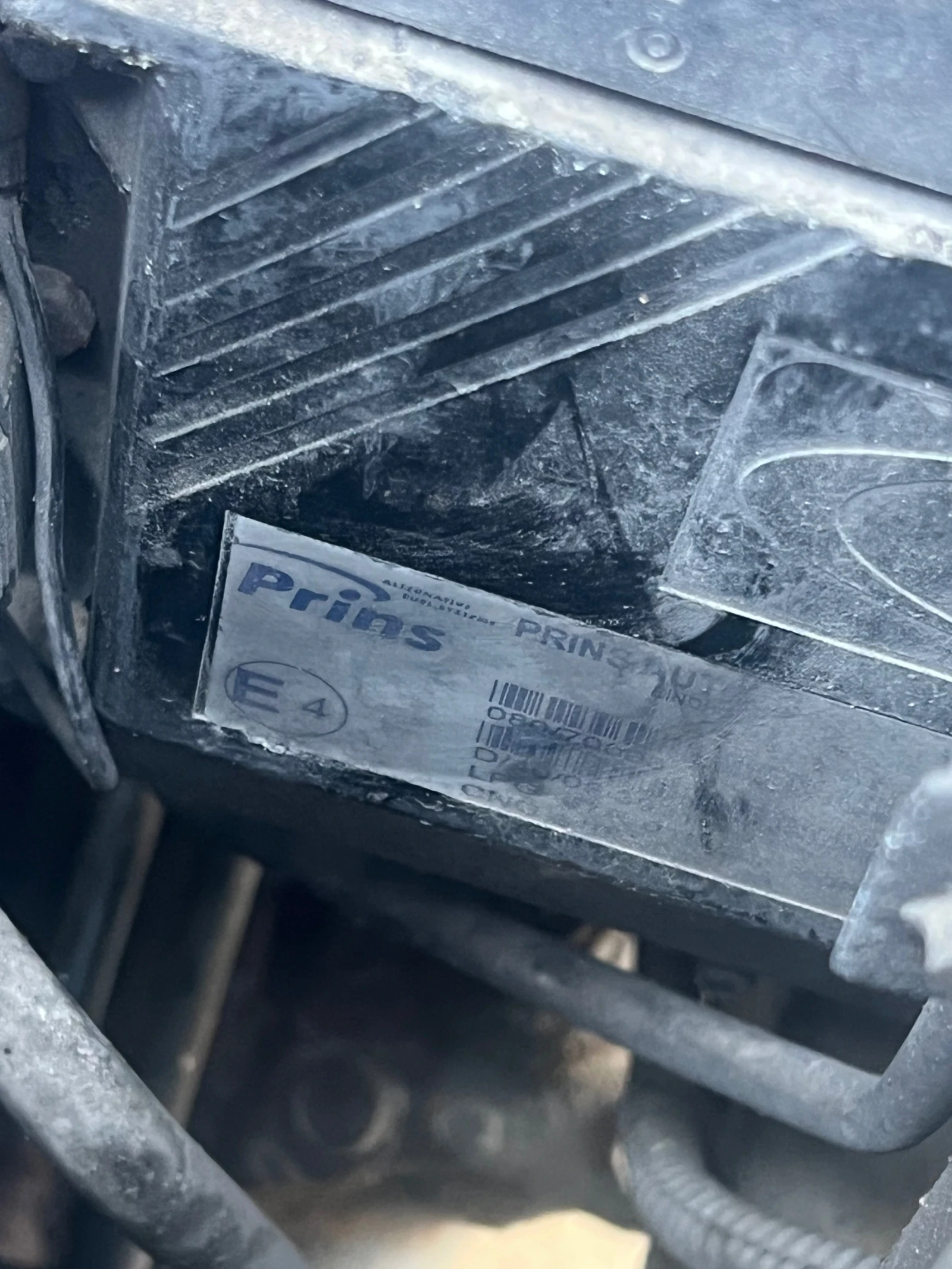 Mitsubishi Pajero sport 3.0 V6, снимка 15 - Автомобили и джипове - 54347858