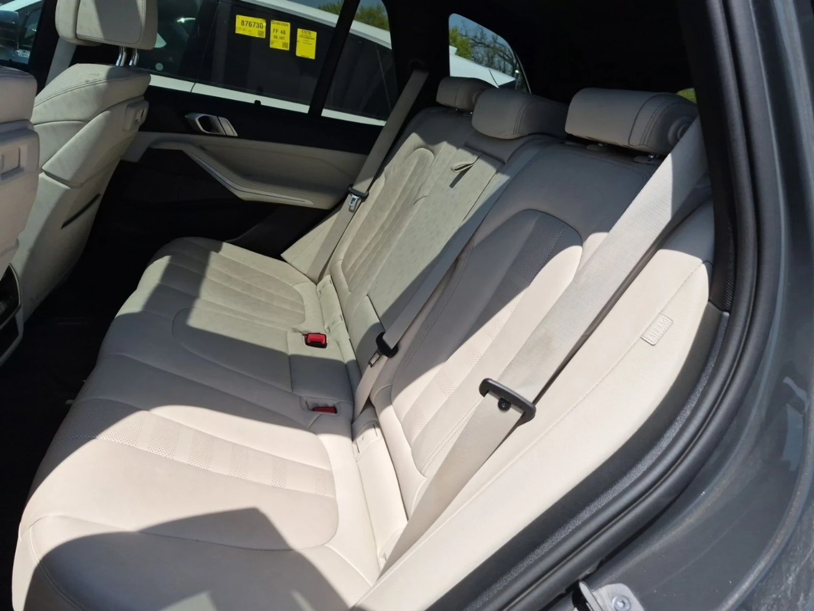 BMW X5 LASER* DISTRONIC* HEADUP* HARMAN, снимка 12 - Автомобили и джипове - 54417261