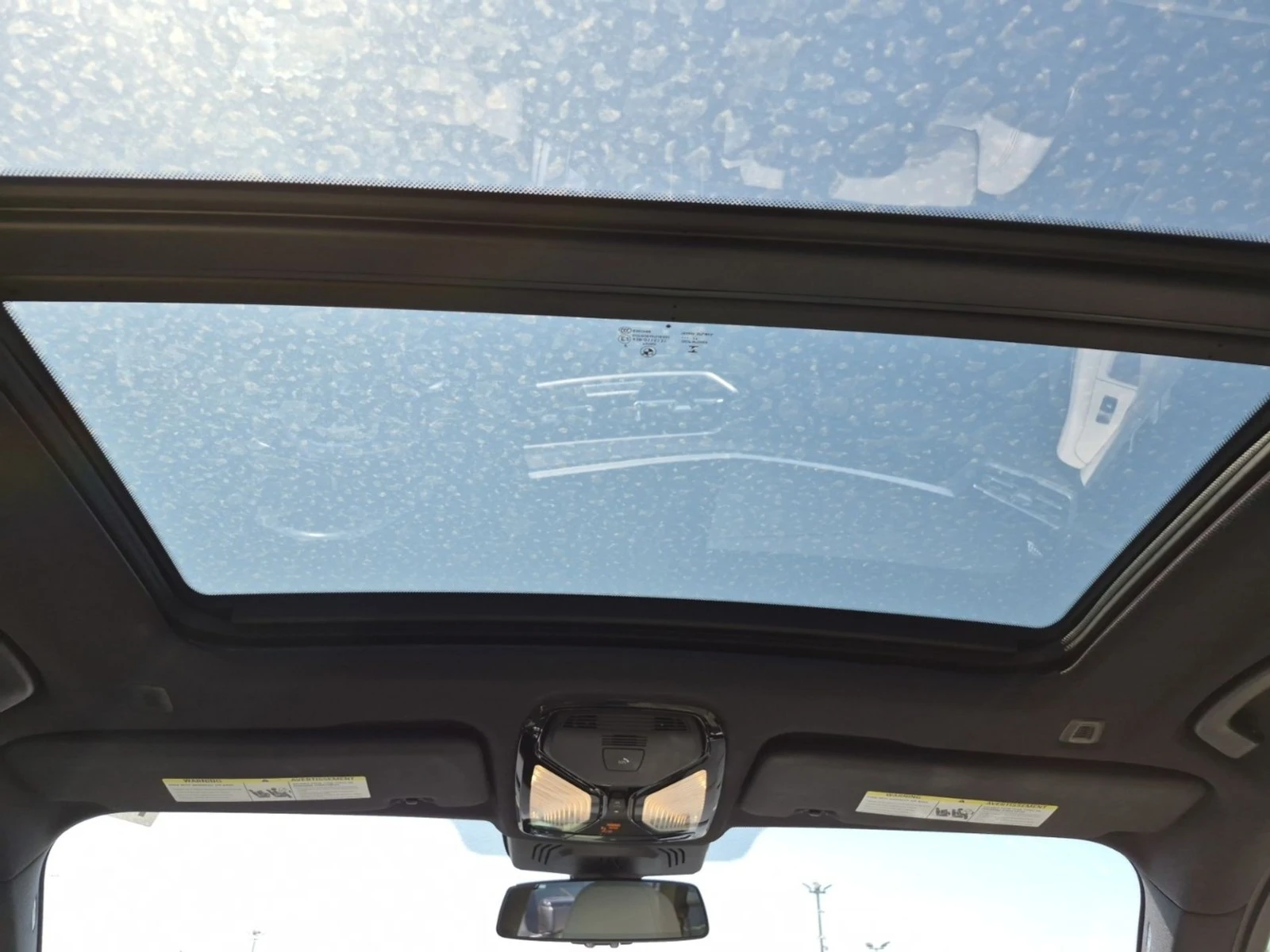 BMW X5 LASER* DISTRONIC* HEADUP* HARMAN, снимка 13 - Автомобили и джипове - 54417261
