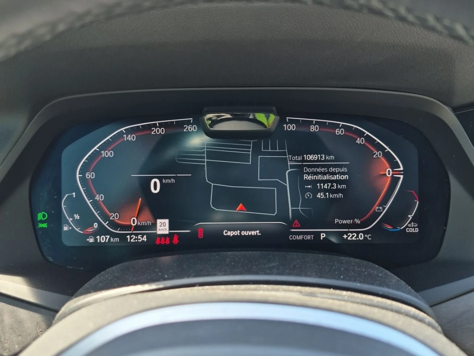 BMW X5 LASER* DISTRONIC* HEADUP* HARMAN, снимка 9 - Автомобили и джипове - 54417261