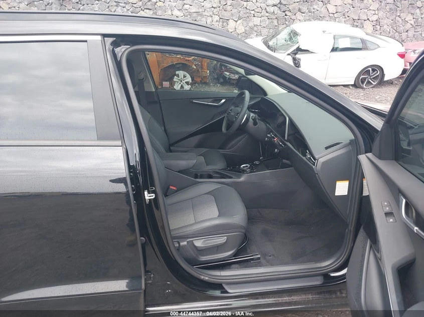 Kia Niro Ev Wind, снимка 5 - Автомобили и джипове - 54903174