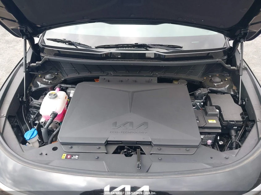 Kia Niro Ev Wind, снимка 10 - Автомобили и джипове - 54903174