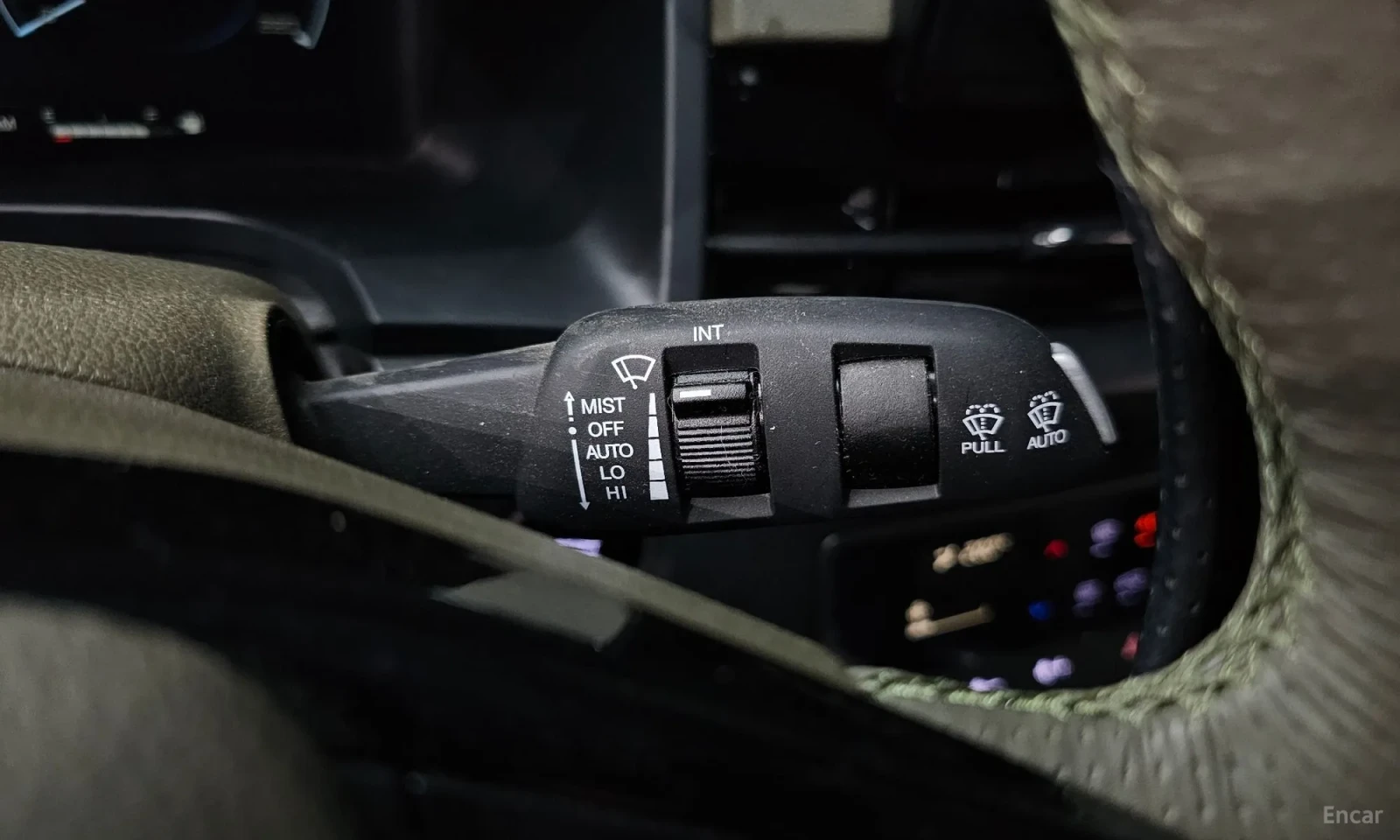 SsangYong Rexton, снимка 17 - Автомобили и джипове - 55057329