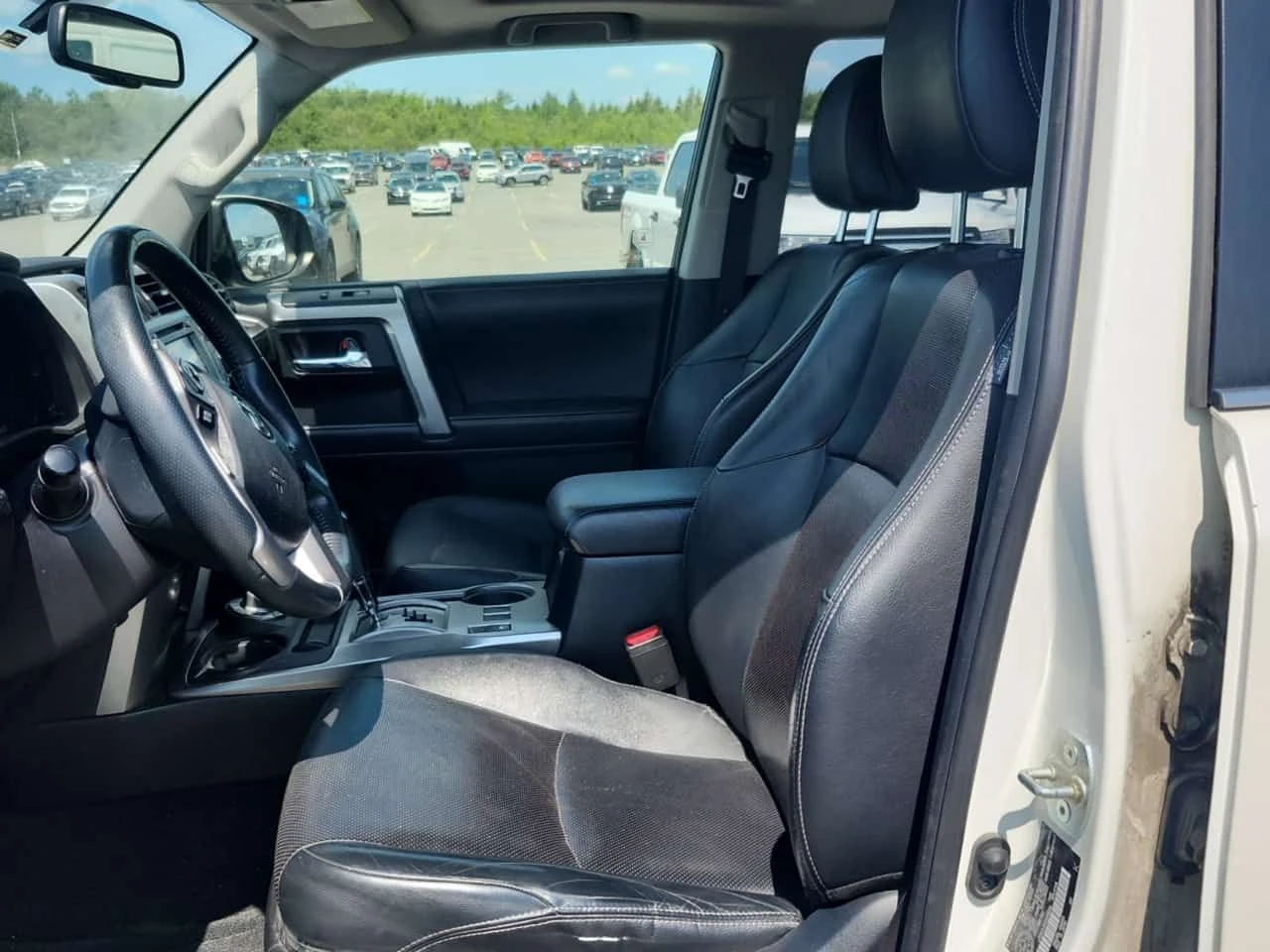 Toyota 4runner * LIMITED * CARFAX * ��� ������������ ������ | Mobile.bg � ����������� 5
