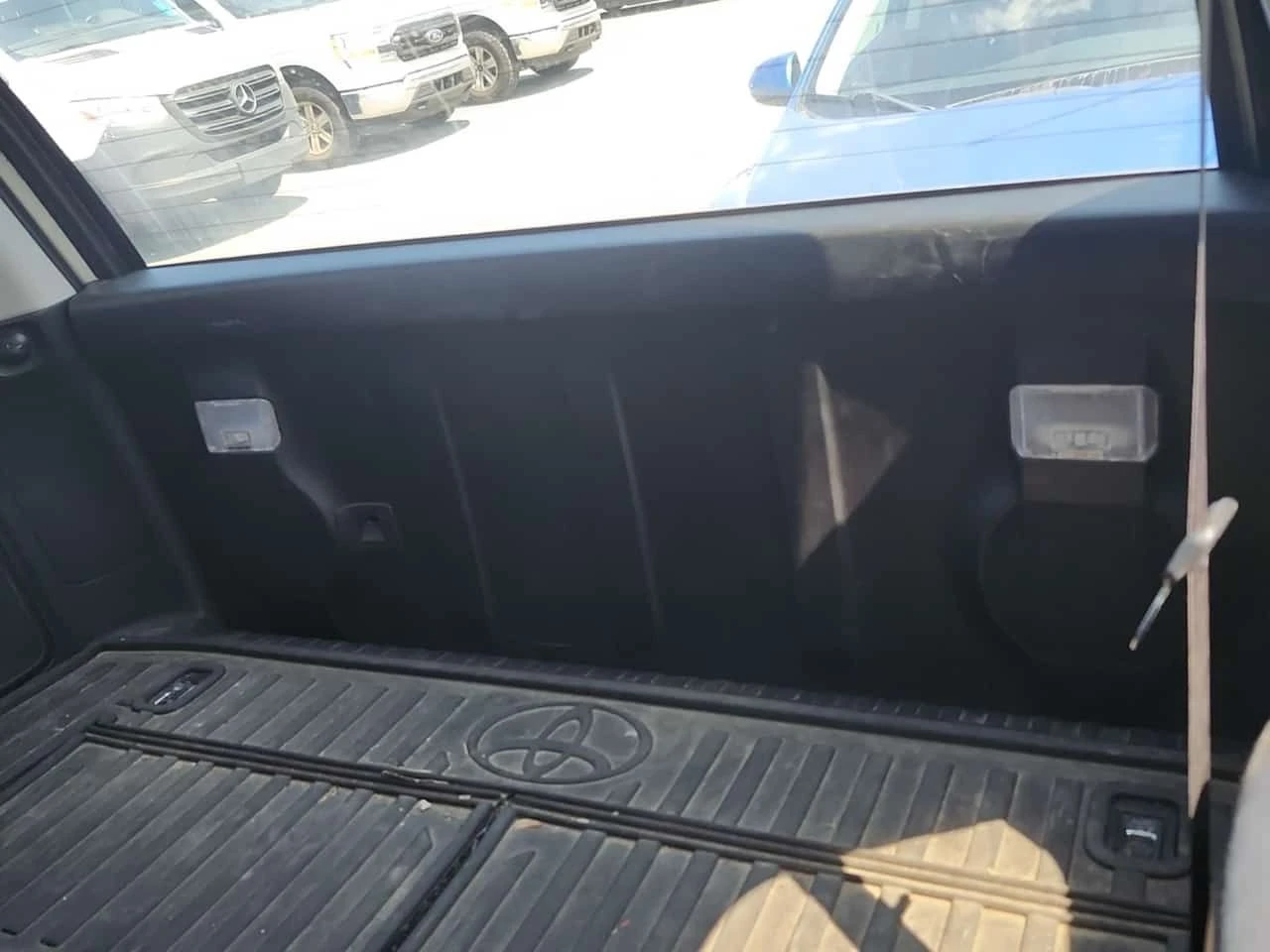Toyota 4runner * LIMITED * CARFAX * ��� ������������ ������ | Mobile.bg � ����������� 13