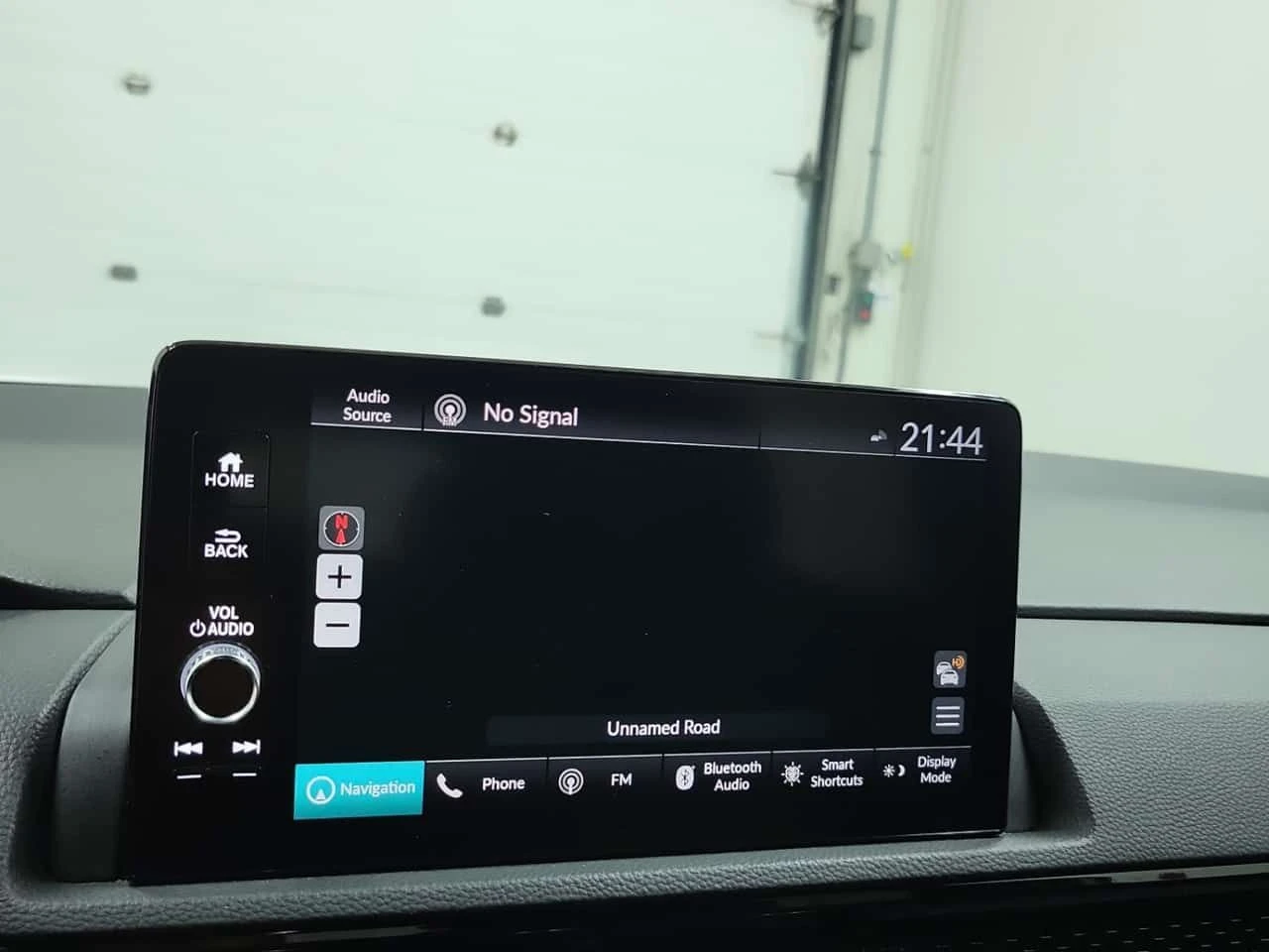 Honda Cr-v 2.0 * TOURING * AWD * CARFAX * , снимка 11 - Автомобили и джипове - 55543901