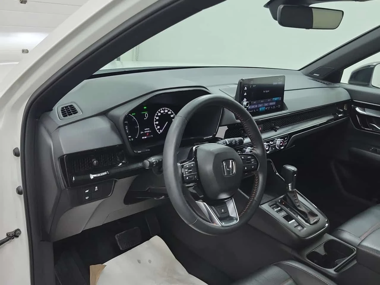 Honda Cr-v 2.0 * TOURING * AWD * CARFAX * , снимка 10 - Автомобили и джипове - 55543901