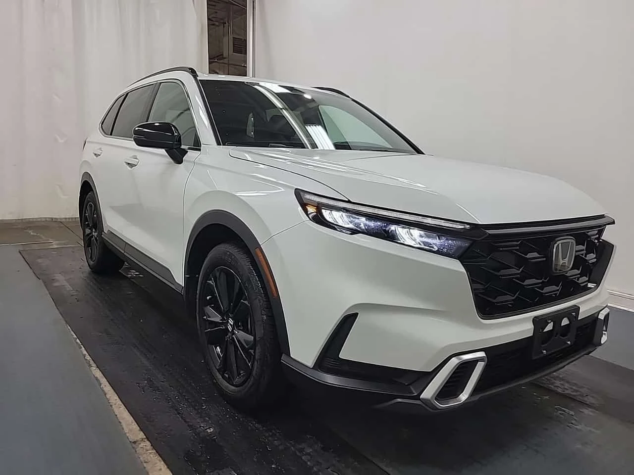 Honda Cr-v 2.0 * TOURING * AWD * CARFAX * , снимка 2 - Автомобили и джипове - 55543901