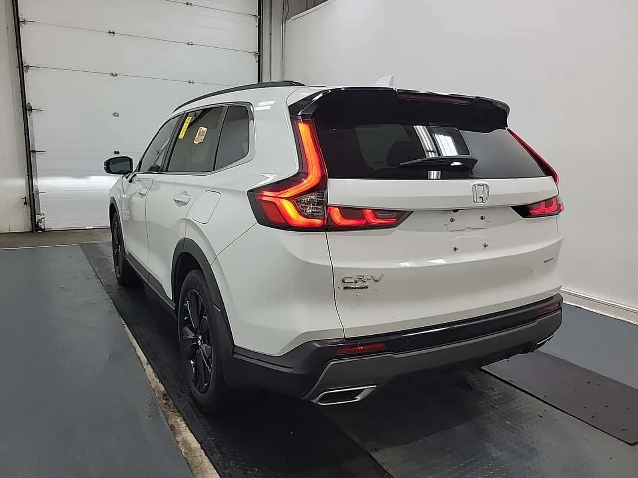 Honda Cr-v 2.0 * TOURING * AWD * CARFAX * , снимка 4 - Автомобили и джипове - 55543901