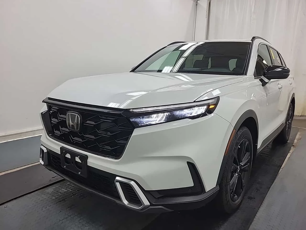 Honda Cr-v 2.0 * TOURING * AWD * CARFAX * 
