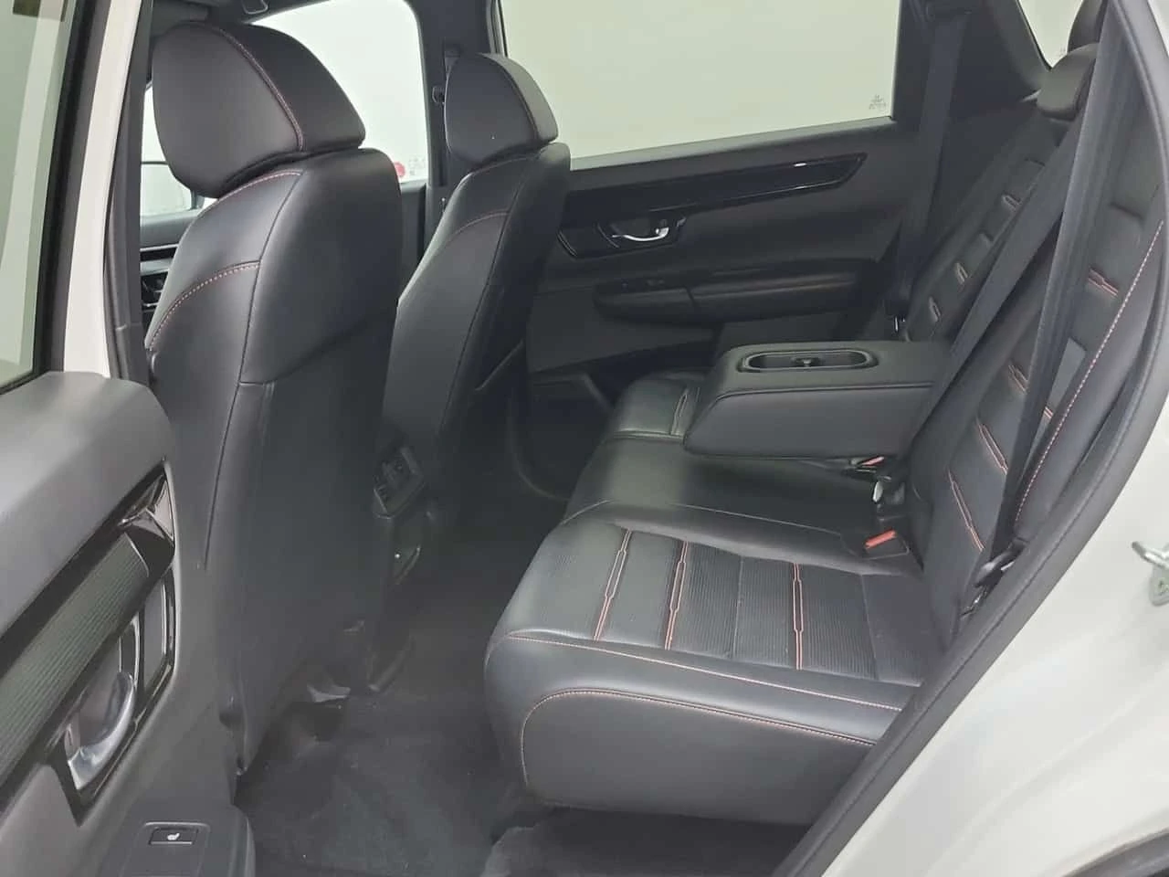 Honda Cr-v 2.0 * TOURING * AWD * CARFAX * , снимка 12 - Автомобили и джипове - 55543901
