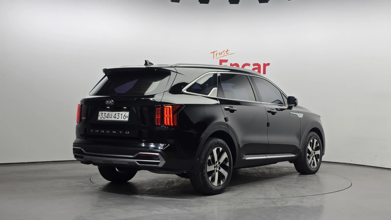 Kia Sorento Diesel 2.2 4WD NOBLESSE autoprime.bg | Mobile.bg � ����������� 2