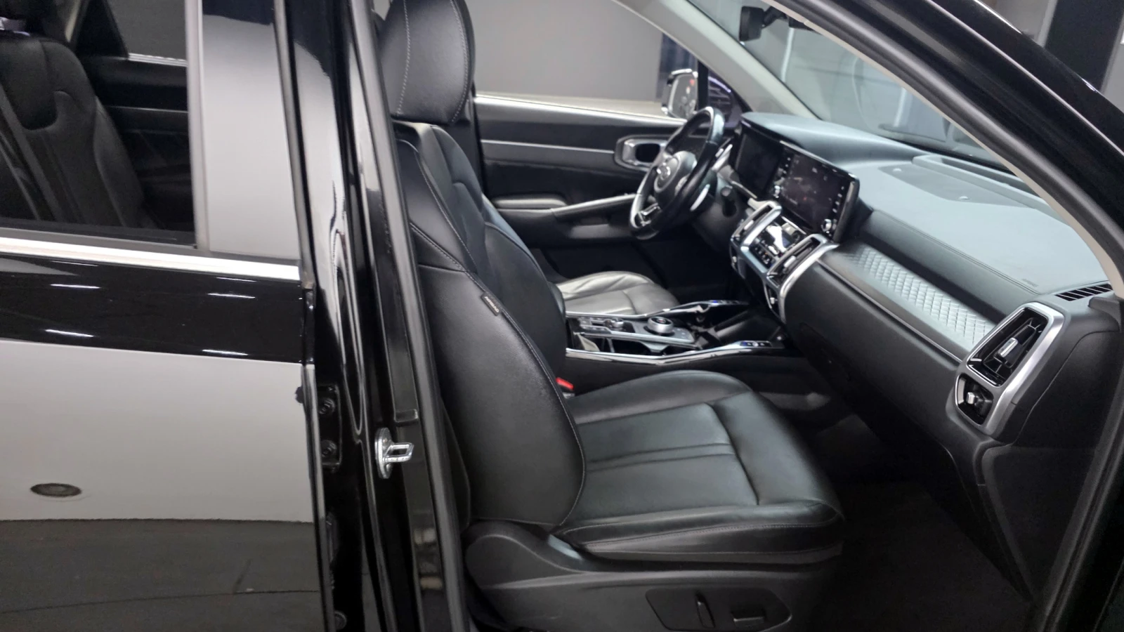 Kia Sorento Diesel 2.2 4WD NOBLESSE autoprime.bg | Mobile.bg � ����������� 12