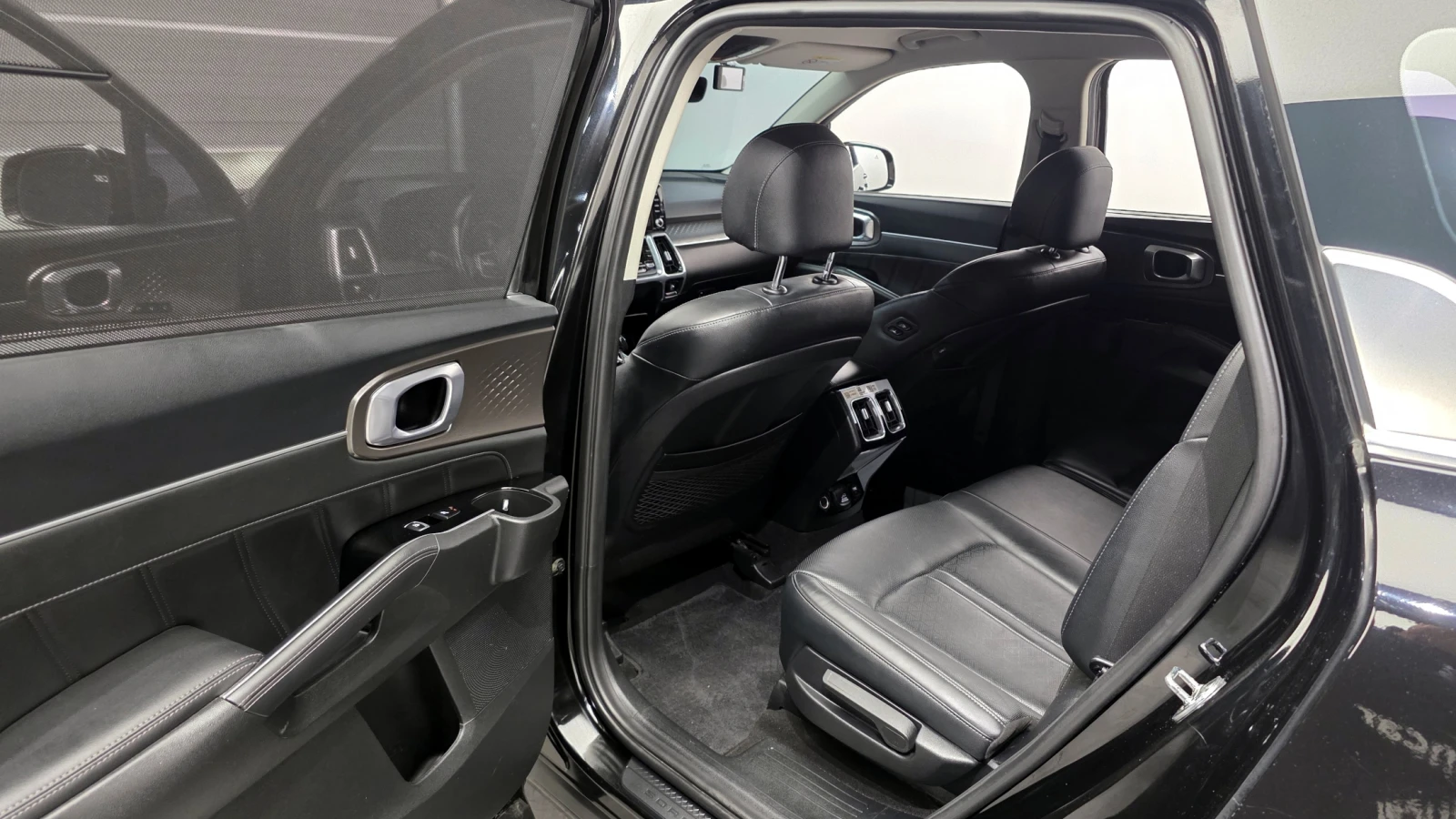 Kia Sorento Diesel 2.2 4WD NOBLESSE autoprime.bg | Mobile.bg � ����������� 11
