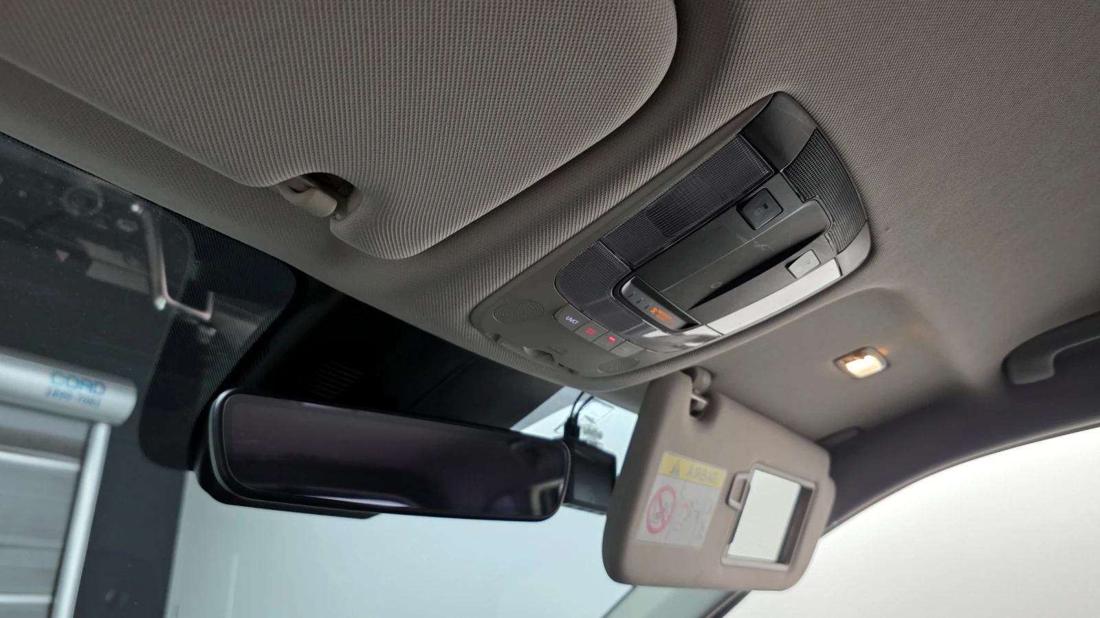 Kia Sorento Diesel 2.2 4WD NOBLESSE autoprime.bg | Mobile.bg � ����������� 15