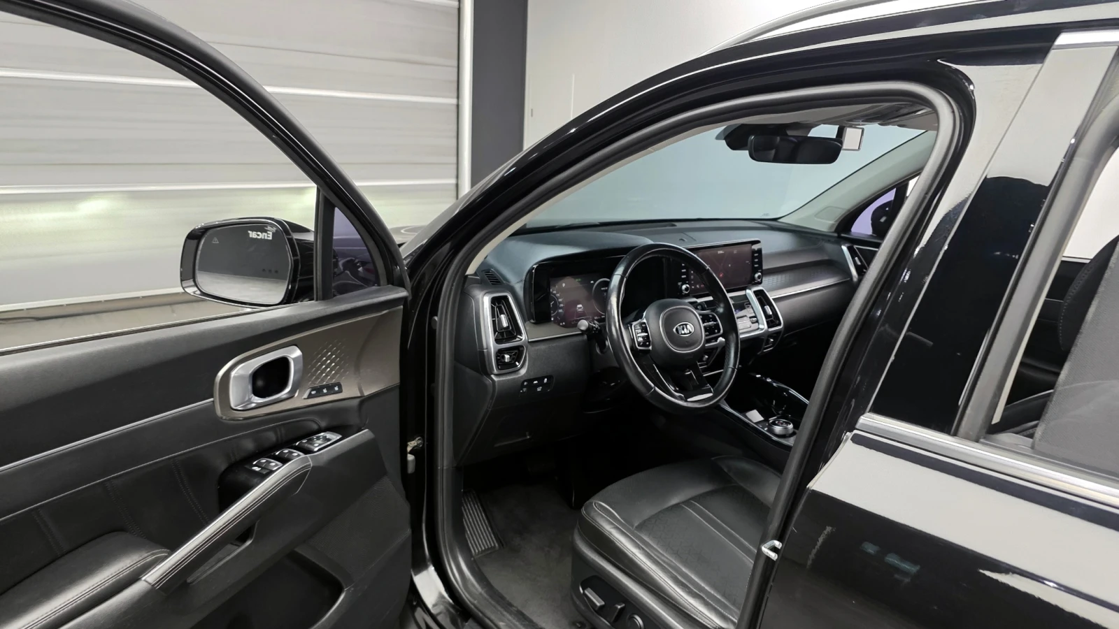 Kia Sorento Diesel 2.2 4WD NOBLESSE autoprime.bg | Mobile.bg � ����������� 10