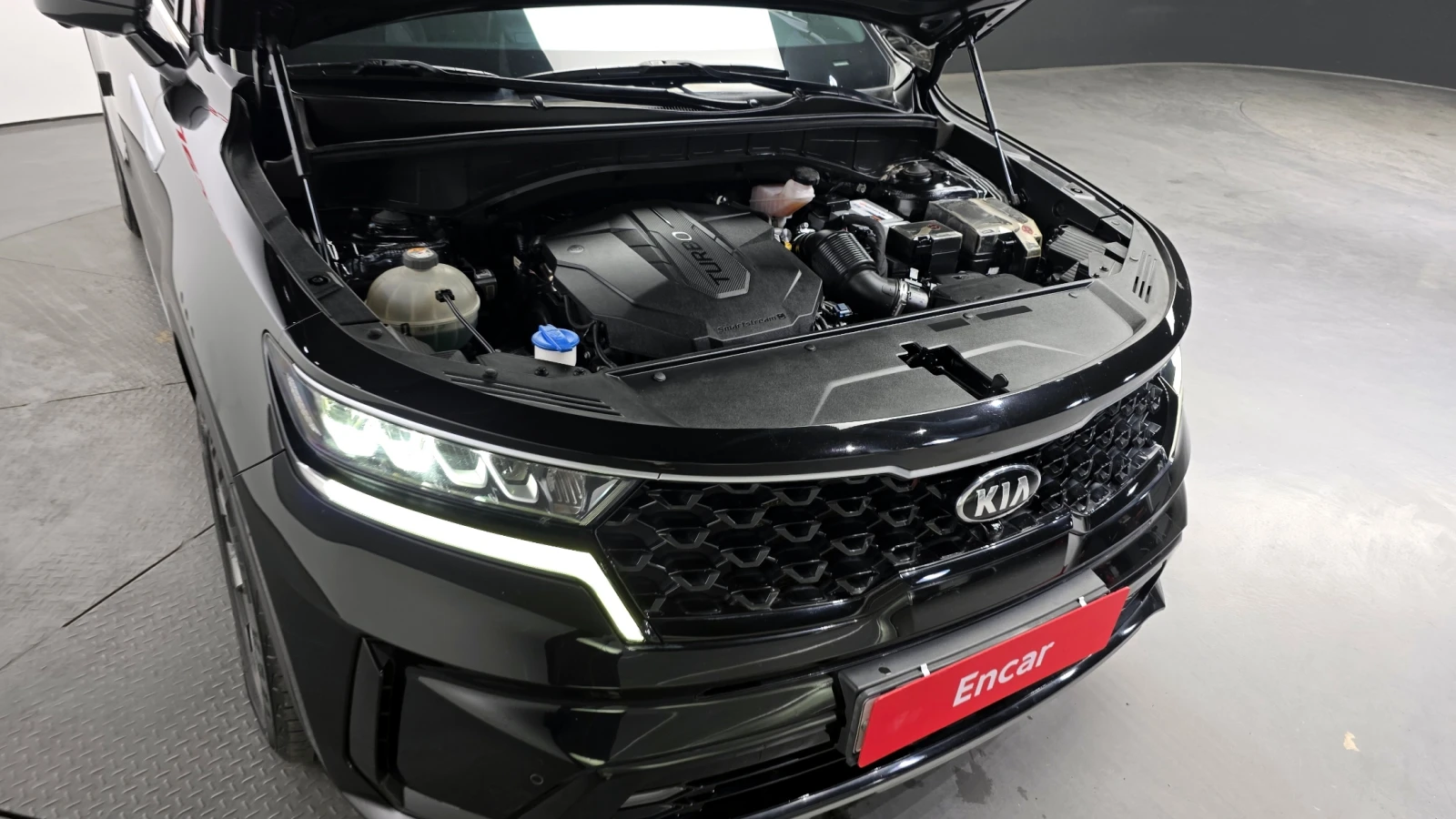 Kia Sorento Diesel 2.2 4WD NOBLESSE autoprime.bg | Mobile.bg � ����������� 6