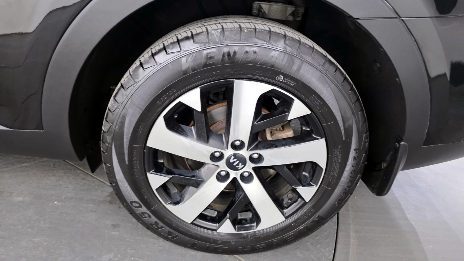 Kia Sorento Diesel 2.2 4WD NOBLESSE autoprime.bg | Mobile.bg � ����������� 5