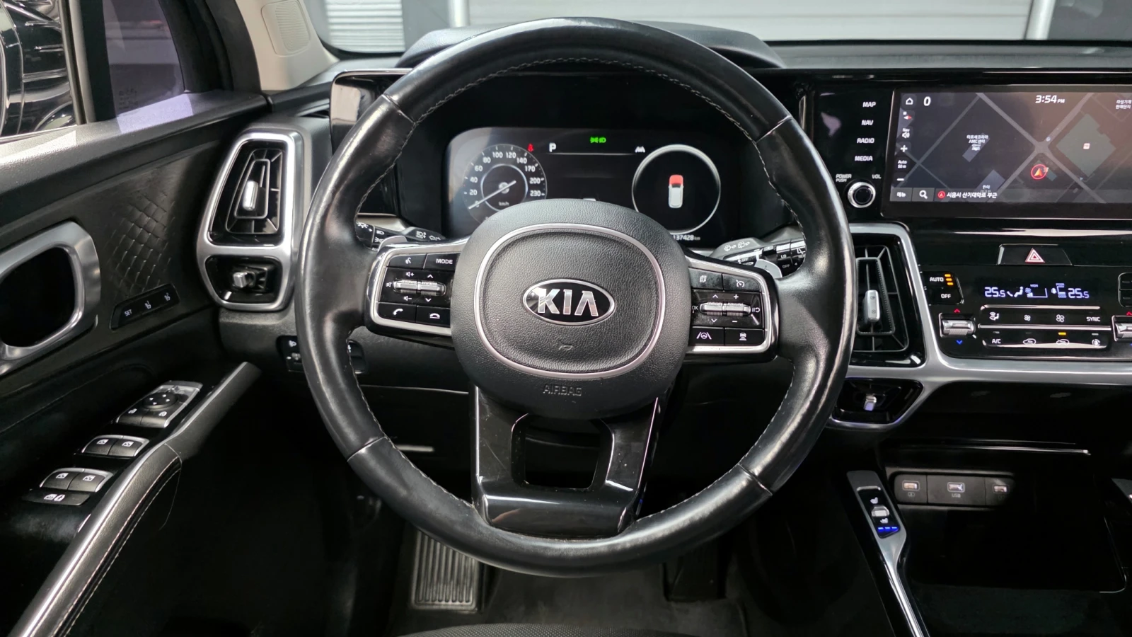 Kia Sorento Diesel 2.2 4WD NOBLESSE autoprime.bg | Mobile.bg � ����������� 13