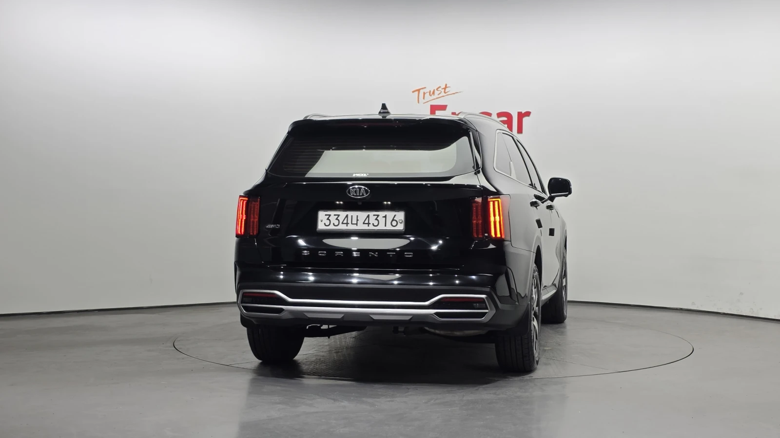 Kia Sorento Diesel 2.2 4WD NOBLESSE autoprime.bg | Mobile.bg � ����������� 4