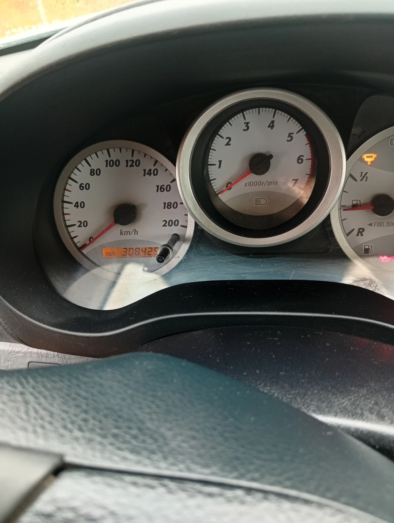Toyota Rav4 2.0D4D, снимка 3 - Автомобили и джипове - 55978711