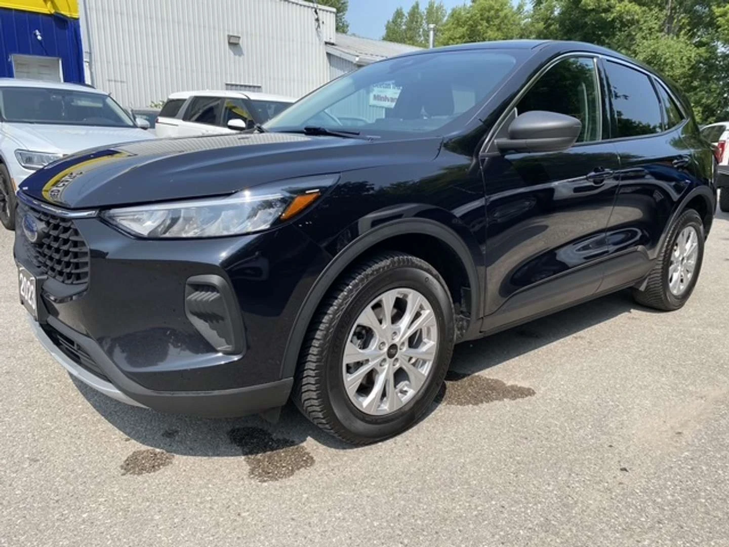 Ford Escape