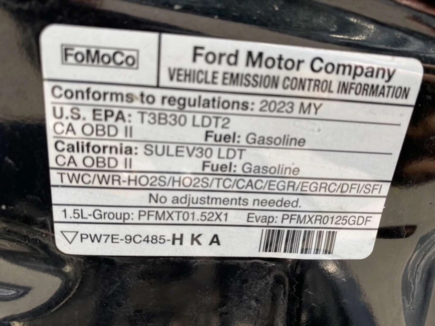 Ford Escape, снимка 12 - Автомобили и джипове - 56019709