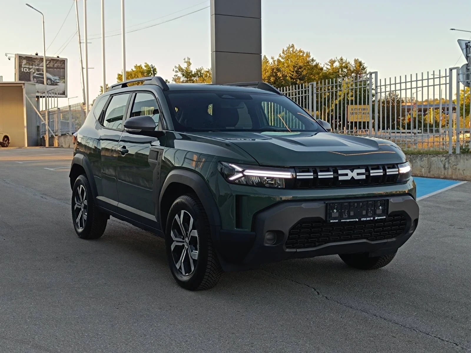 Dacia Duster TCe 130 4WD | Mobile.bg � ����������� 3