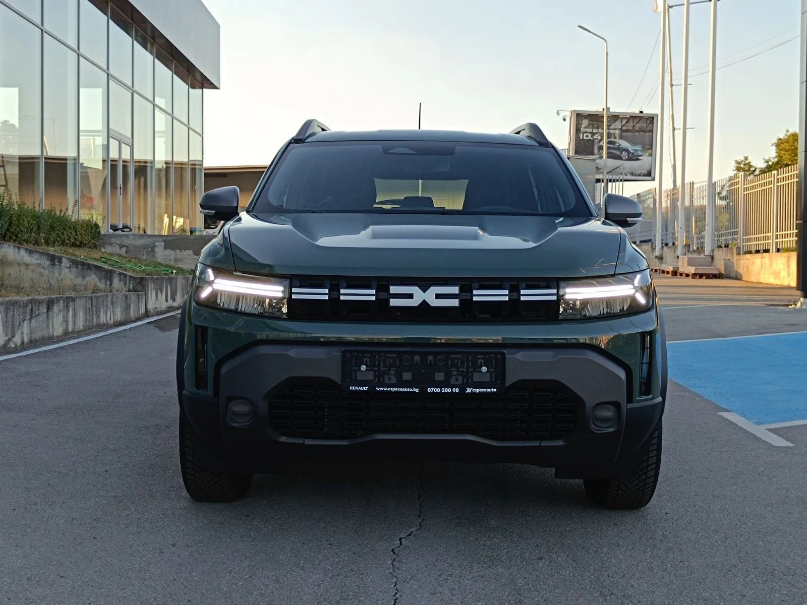 Dacia Duster TCe 130 4WD | Mobile.bg � ����������� 2