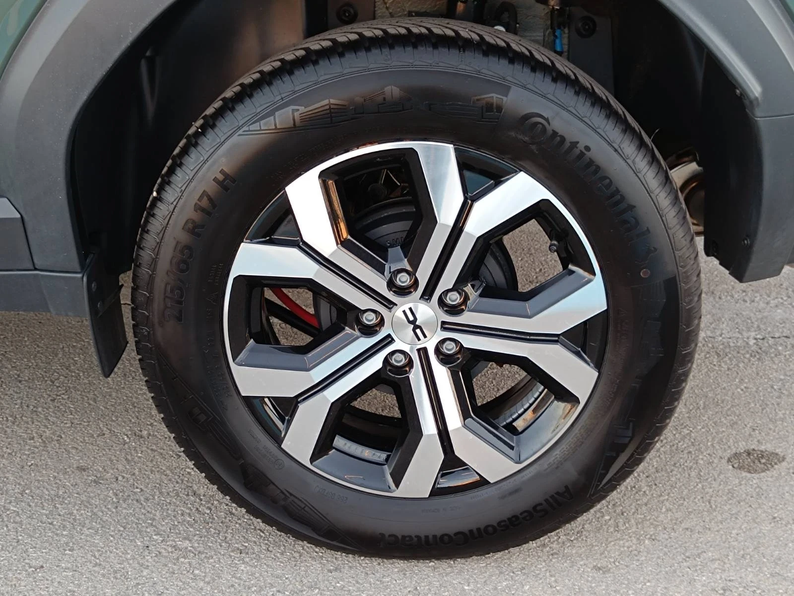 Dacia Duster TCe 130 4WD | Mobile.bg � ����������� 6