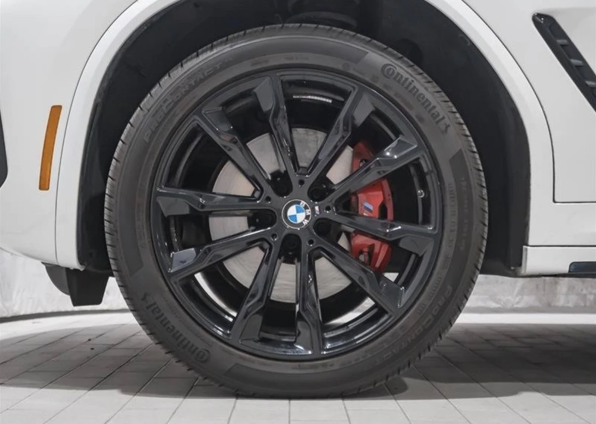 BMW X3 30I * M SPORT * BMW CERTIFIED * HUD * 36K KM * , снимка 8 - Автомобили и джипове - 56121210