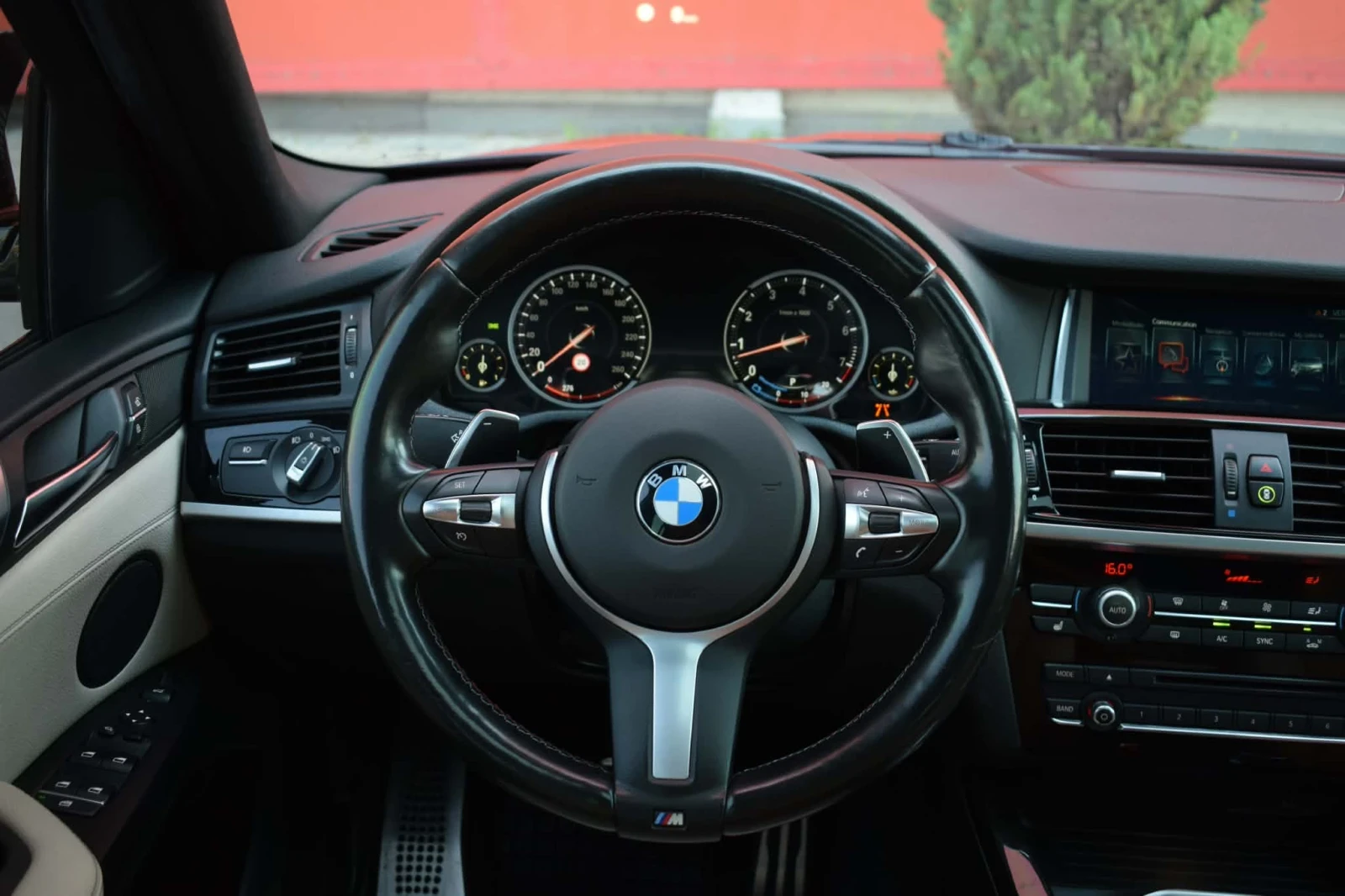 BMW X4 �4�40i | Mobile.bg � ����������� 10